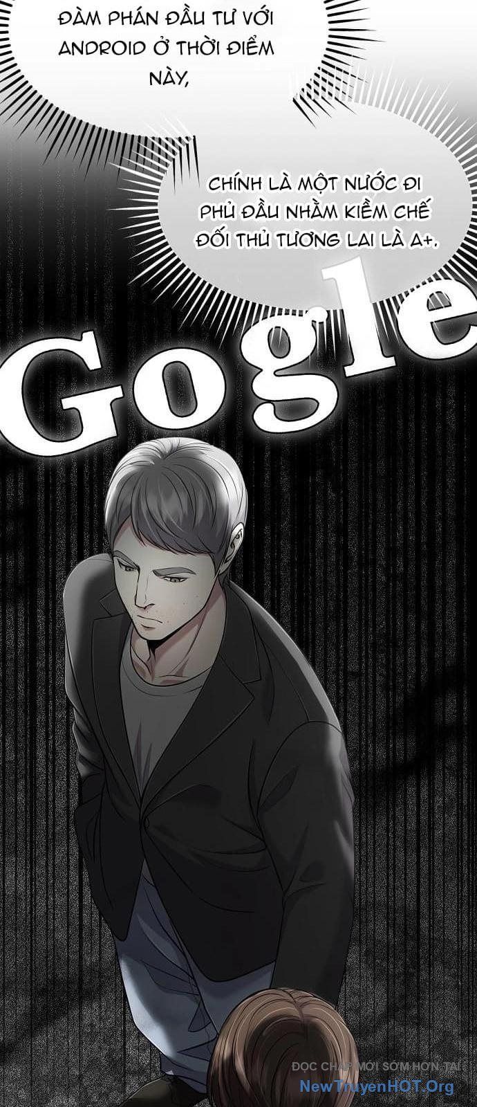 Nhân Viên Thực Tập Kim Cheolsu - chap110 - Trang 60